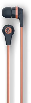 S2IKW-L681 Ink'd Skullcandy Wireless Earbuds - Sunset Orange-2