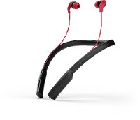 S2CDW-K605 Skullcandy Method Sport Wireless Earbuds - Red