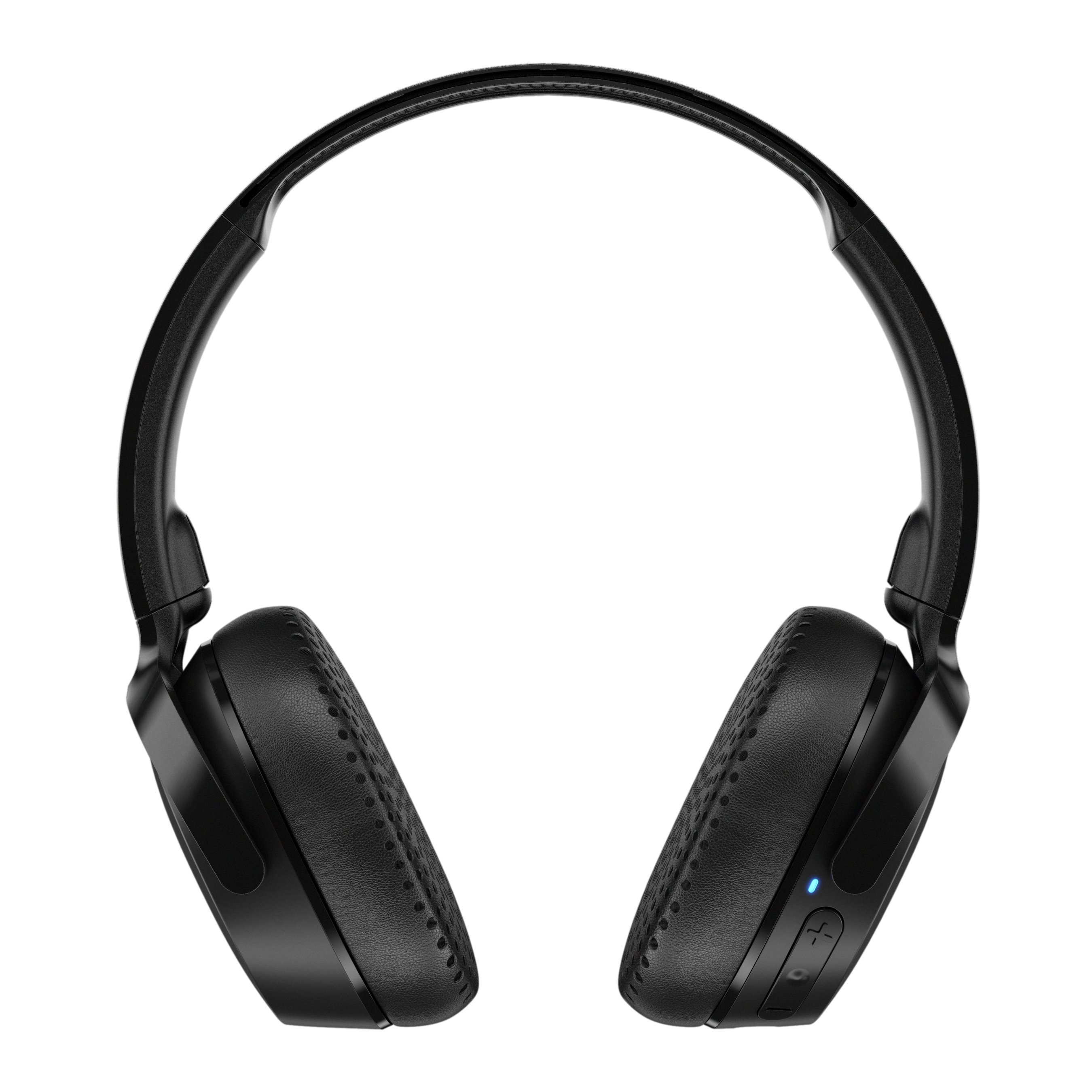 S5PXW-L003 Skullcandy Riff Wireless Headphones - Black-1