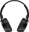 S5PXW-L003 Skullcandy Riff Wireless Headphones - Black