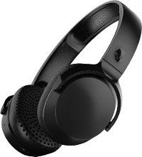 S5PXW-L003 Skullcandy Riff Wireless Headphones - Black-2