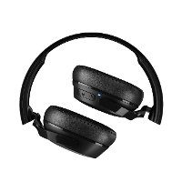 S5PXW-L003 Skullcandy Riff Wireless Headphones - Black-4