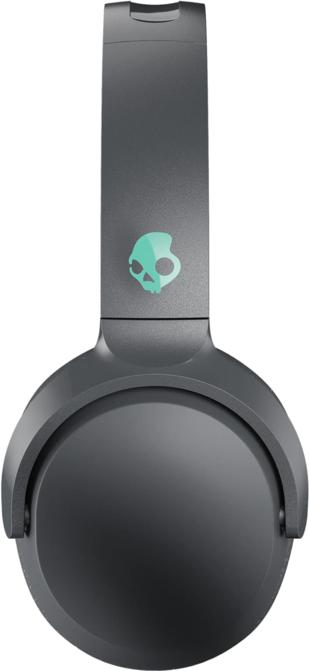 S5PXW-L672 Skullcandy Riff Wireless Headphones - Gray/Blue-3