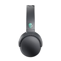S5PXW-L672 Skullcandy Riff Wireless Headphones - Gray/Blue-3