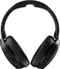 S6HCW-L003,BLK,VNU,W Skullcandy Venue Wireless Headphones - Black