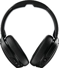 S6HCW-L003 Skullcandy Venue Wireless Headphones - Black