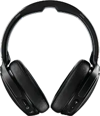 S6HCW-L003 Skullcandy Venue Wireless Headphones - Black