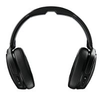 S6HCW-L003 Skullcandy Venue Wireless Headphones - Black-3
