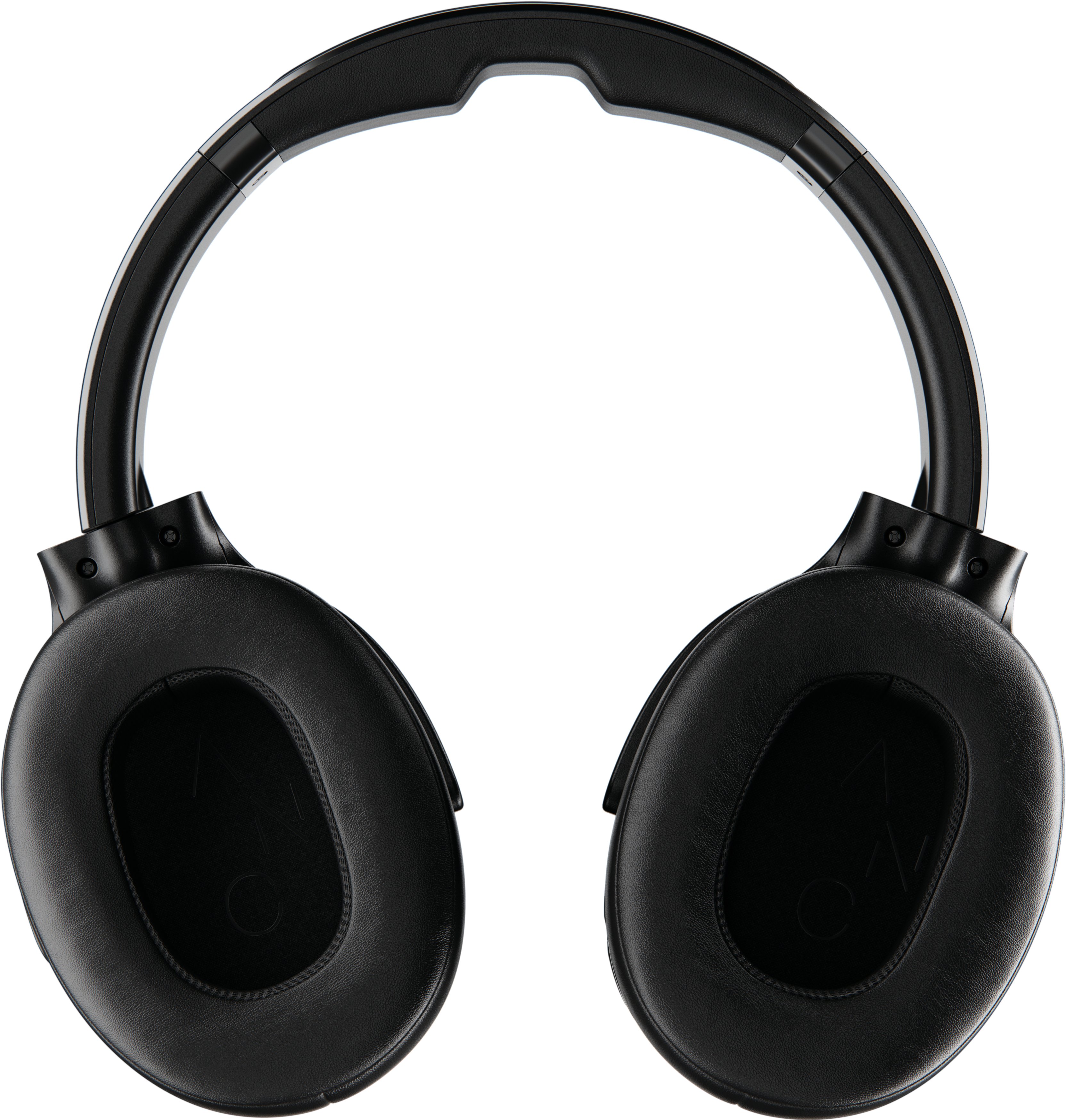 S6HCW-L003 Skullcandy Venue Wireless Headphones - Black-4