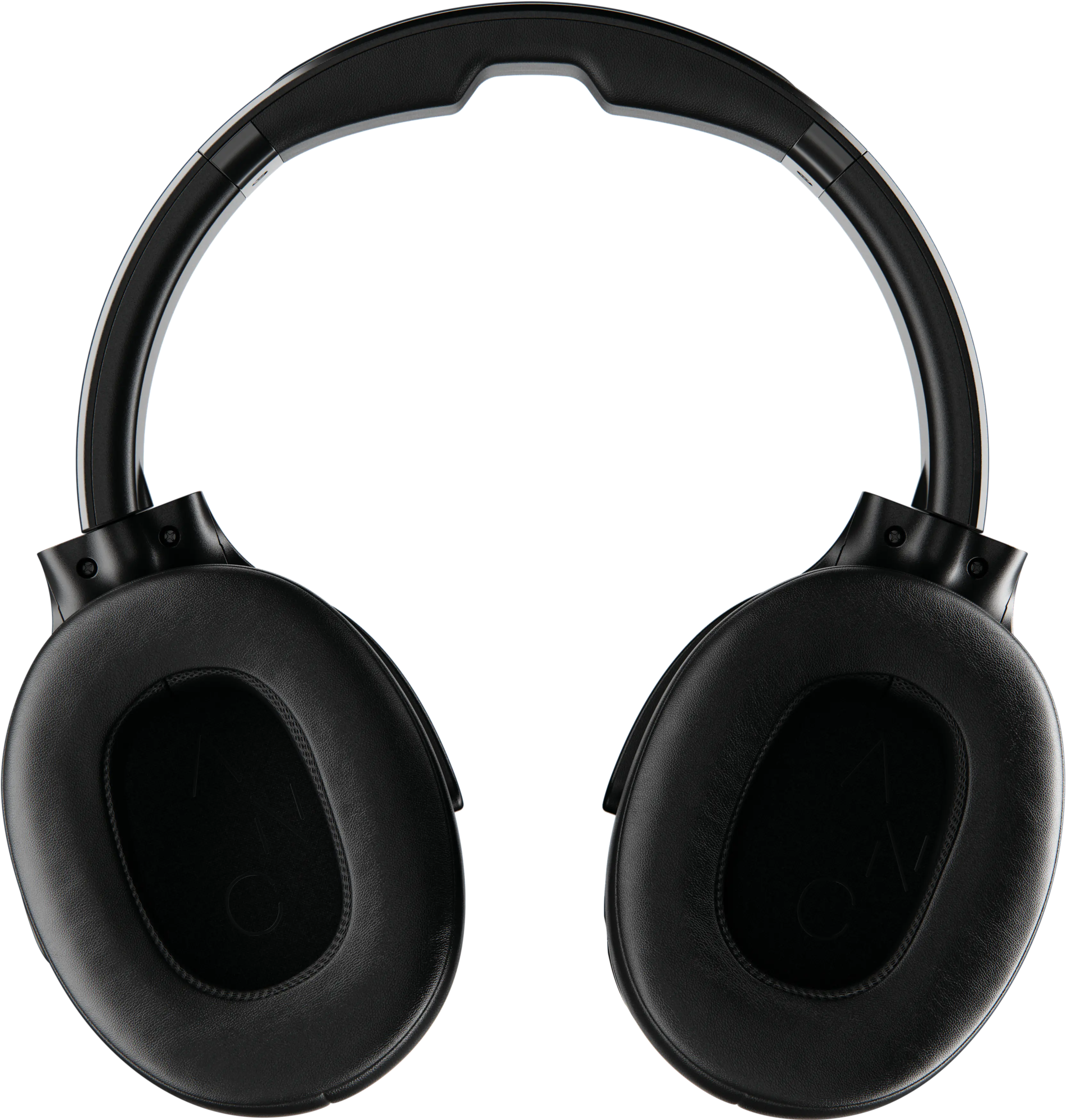 S6HCW-L003 Skullcandy Venue Wireless Headphones - Black-4