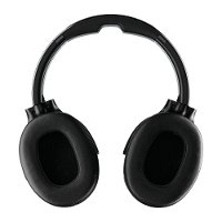 S6HCW-L003 Skullcandy Venue Wireless Headphones - Black-4