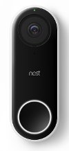 NEST HELLO VIDEO DOORBELL Google Nest Hello Camera Doorbell