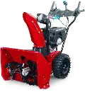 37798 Toro Power Max 824 OE 252cc Electric Start Gas Snow Blower