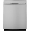 GDP695SSMSS GE Dishwasher - Stainless Steel