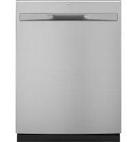 GDP695SSMSS GE Dishwasher - Stainless Steel