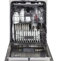 GDP695SSMSS GE Dishwasher - Stainless Steel-4