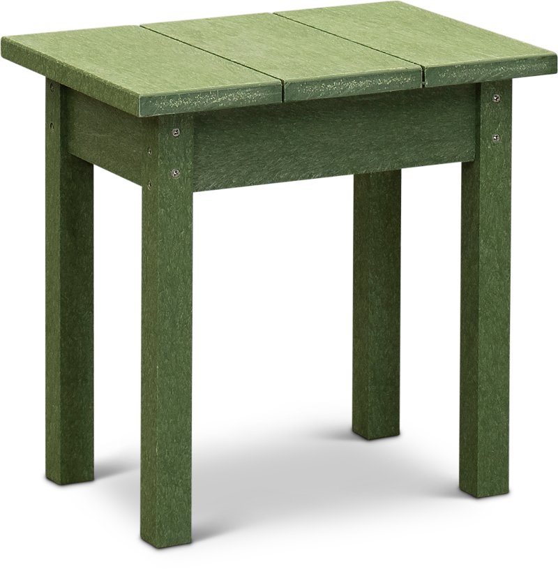 Cactus Green Outdoor Patio Side Table Captiva Rc Willey Cactus Green Outdoor Patio Side Table Captiva