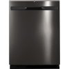 GDP695SBMTS GE Dishwasher - Black Stainless Steel-6