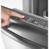 GDP695SBMTS GE Dishwasher - Black Stainless Steel-7