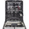 GDP695SBMTS GE Dishwasher - Black Stainless Steel-8