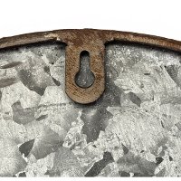 12 Inch Berry Patch Decorative Pie Tin Wall Decor-4
