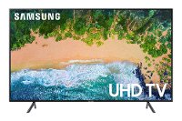 UN75NU6900 75 Inch Samsung UN75NU6900 4K Ultra HD Smart TV