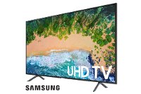 UN75NU6900 75 Inch Samsung UN75NU6900 4K Ultra HD Smart TV-3