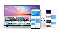 UN75NU6900 75 Inch Samsung UN75NU6900 4K Ultra HD Smart TV-6