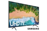 UN75NU6900 Samsung NU6900 75 Inch 4K UHD Smart TV-2
