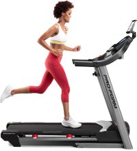 PFTL59518 ProForm Treadmill - SMART Performance 400i-5