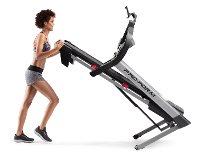 PFTL79518 ProForm Treadmill - SMART Performance 600i-2