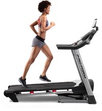 PFTL79518 ProForm Treadmill - SMART Performance 600i-4