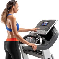 PFTL13118 ProForm Treadmill - SMART Pro 2000-4