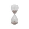 Hourglass and Sand 30 Minute Timer