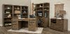 Greystone Modern Executive Desk - Modern Loft-3