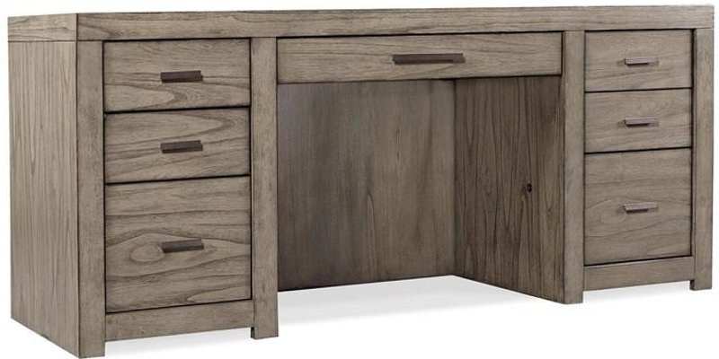 Greystone Modern Office Credenza Modern Loft Rc Willey