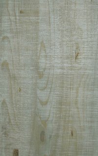 Traditional Farmhouse Mint Pine Nightstand - Chatsworth-2
