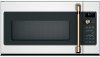 CVM517P4MW2 Cafe Over-the-Range Microwave - 1.7 cu. ft. White