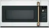CVM517P4MW2 Cafe Over-the-Range Microwave - 1.7 cu. ft. White