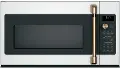 CVM517P4MW2 Cafe Over-the-Range Microwave - 1.7 cu. ft. White