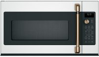 CVM517P4MW2 Cafe Over-the-Range Microwave - 1.7 cu. ft. White