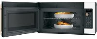 CVM517P4MW2 Cafe Over-the-Range Microwave - 1.7 cu. ft. White-3