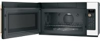 CVM517P4MW2 Cafe Over-the-Range Microwave - 1.7 cu. ft. White-4