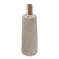 14 Inch Ceramic Champagne Vase