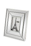 Clearance Mirrored 4x6 Picture Frame
