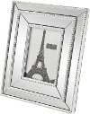 Mirrored 5x7 Picture Frame