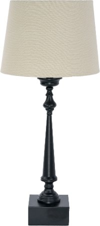 Magnolia Home Furniture Metal Otis Table Lamp