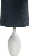 Magnolia Home Furniture Cement Dove Table Lamp