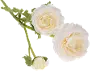 Magnolia Home Furniture Faux Buttercup Stem for Arrangement