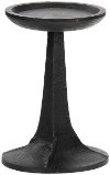 Magnolia Home Furniture 6 Inch Metal Candle Holder